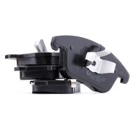 A.B.S. 35078 Brake pad set