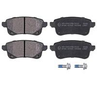 A.B.S. 35083 Brake pad set