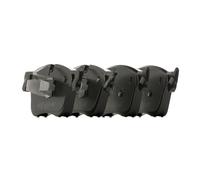A.B.S. 35167 Brake pad set