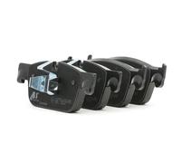 BRAKE PAD SET DISC BRAKE FOR VOLVO V90/II/CROSS/COUNTRY S90/ESPORTIVO XC60/SUV