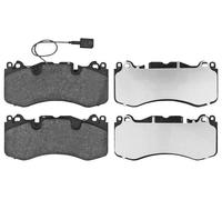 35180 BRAKE PAD SET, DISC BRAKE A.B.S.