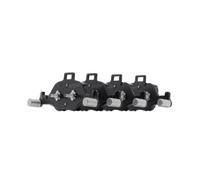 A.B.S. 35184 Brake pad set