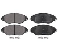 BRAKE PAD SET DISC BRAKE FOR VW PASSAT/ALLTRACK ARTEON TIGUAN/ALLSPACE/SUV 1.4L