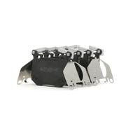 BRAKE PAD SET DISC BRAKE FOR KIA STINGER/Hatchback/Van G6DP 3.3L 6cyl STINGER