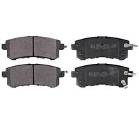 A.B.S. 35210 Brake pad set