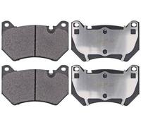 A.B.S. 35241 Brake pad set