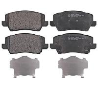 A.B.S. 35242 Brake pad set