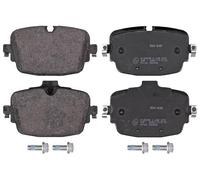 Brake pads 35243 A.B.S. for BENTLEY AUDI LAMBORGHINI