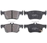 A.B.S. 35253 Brake pad set