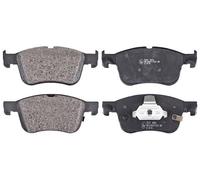 Brake pads 35255 A.B.S. for FORD FOCUS IV FOCUS IV Turnier FOCUS IV Saloon