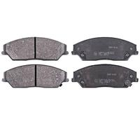 A.B.S. 35257 Brake pad set