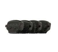 BRAKE PAD SET DISC BRAKE 35258 FOR PEUGEOT PARTNER/Box/Body/MPV RIFTER TOYOTA