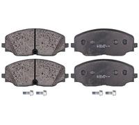 A.B.S. 35266 Brake pad set