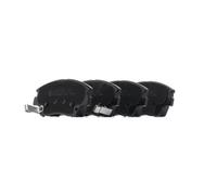 Brake pads 35275 A.B.S. for SSANGYONG TIVOLI XLV SUV KORANDO TIVOLI GRAND