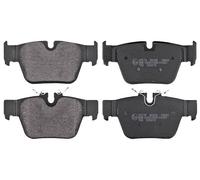 A.B.S. 35278 Brake pad set