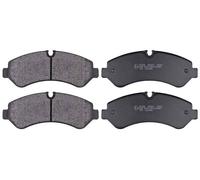 A.B.S. 35280 Brake pad set