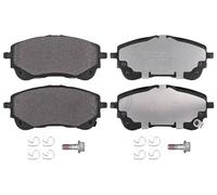 A.B.S. 35284 Brake pad set