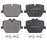 A.B.S. 35285 Brake pad set