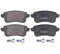 New Brake Pad Set, disc brake for NISSAN:JUKE 4406000Q3C
