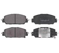 A.B.S. 35296 Brake pad set