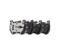 Front Brake Pads Set for AUDI Q5