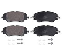 A.B.S. 35408 Brake pad set