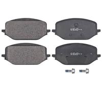 A.B.S. 35414 Brake pad set