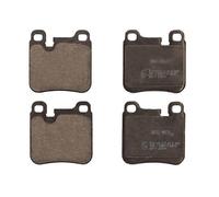 A.B.S. 35422 Brake pad set