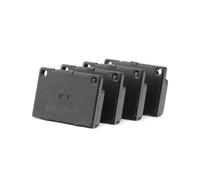 Brake pads 36047 A.B.S. for VOLVO 140 240 260 240 Kombi P 122 S AMAZON 164