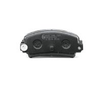 A.B.S. 36122 Brake pad set