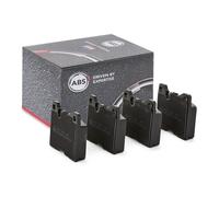 Front Brake Pad Set A.B.S. 36133 for BMW/MASERATI 7 (E32)/6 (E24)/5 (E28)/7 (E23