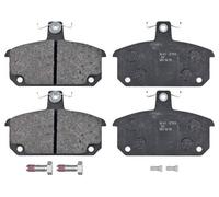 A.B.S. 36143 Brake pad set