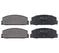 A.B.S. 36390 Brake pad set