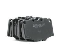 A.B.S. 36462 Brake pad set