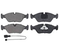 BRAKE PAD SET DISC BRAKE FOR BMW 3/E0/Sedan/7/E2/Convertible 5/E28 6/E24 2.3L