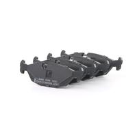 A.B.S. 36489 Brake pad set
