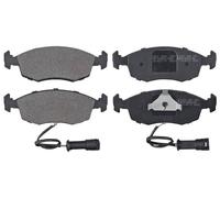 Brake pads 36519 A.B.S. for FORD PANTHER