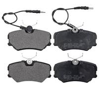 ABS 36651 Front Brake Pad Set Fits Peugeot 405 4250.55