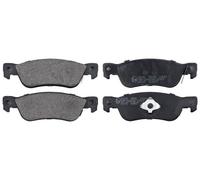 A.B.S. 36686 Brake pad set