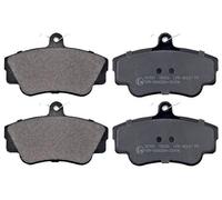 Original a. B. S. S. Set of Brake Pads Disc Brake 36703 for Volvo