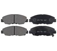Brake Pad Set A.B.S. 36722 for Rover/Honda 600 /Accord (90-96)