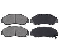 A.B.S. 36737 Brake pad set