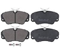 A.B.S. 36749 Brake pad set