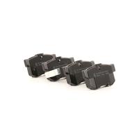 A.B.S. 36757 Brake pad set