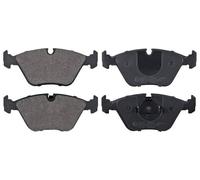 A.B.S. 36807 Brake pad set