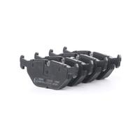 A.B.S. 36824 Brake pad set