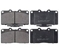 A.B.S. 36839 Brake pad set