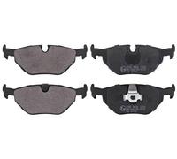 A.B.S. 36908 Brake pad set