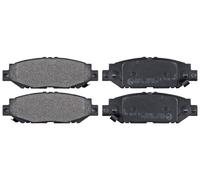 A.B.S. 36921 Brake pad set