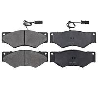 ABS 36931 Brake Pad Set 1906183